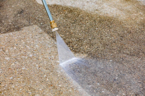 Best Dumpster Area Cleaning  in Fordyce, AR