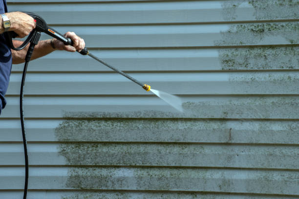 Best Building Exterior Washing  in Fordyce, AR