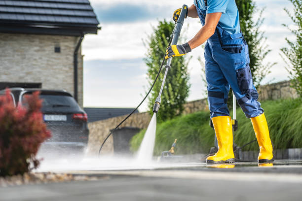 Playground Equipment Cleaning in Fordyce, AR